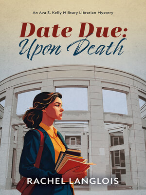 cover image of Date Due